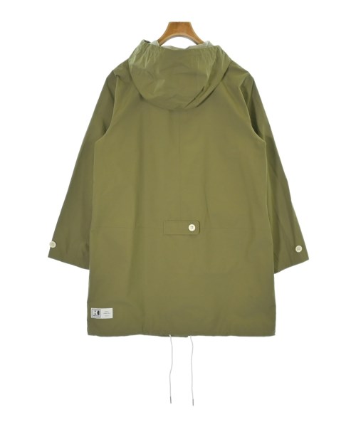Helly Hansen（ヘリーハンセン）その他 カーキ サイズ:L レディース/2200675129053