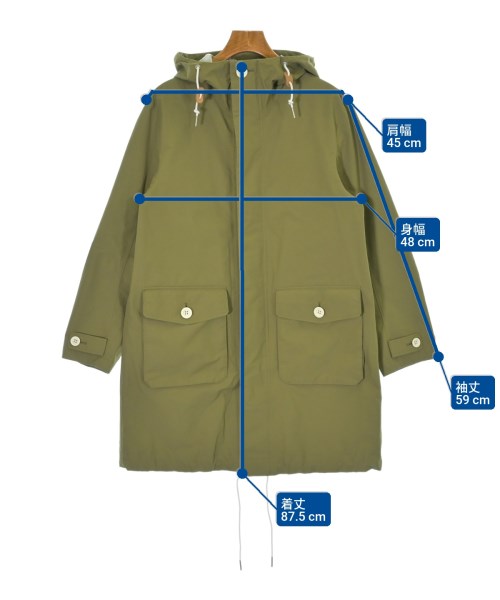 Helly Hansen（ヘリーハンセン）その他 カーキ サイズ:L レディース/2200675129053