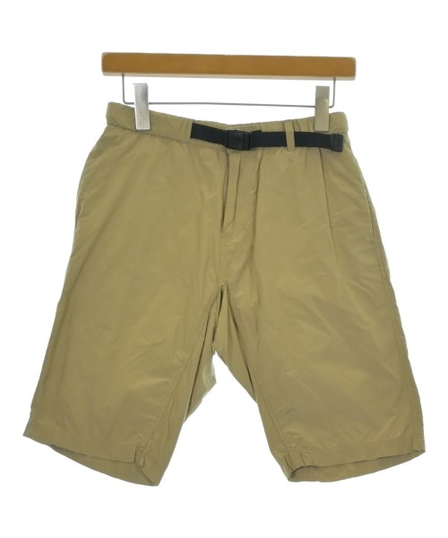 Helly Hansen(ヘリーハンセン)ショートパンツ ベージュ サイズ:S/2200675866040