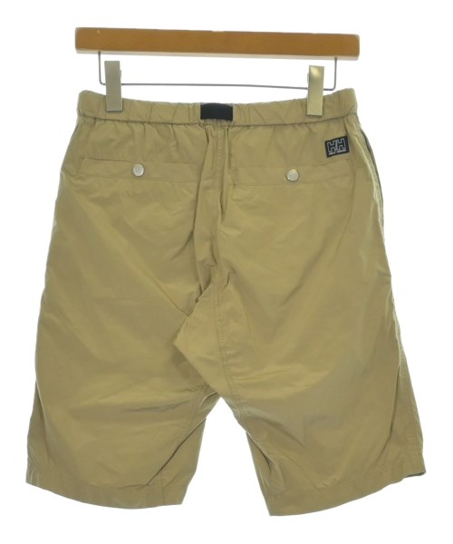 Helly Hansen（ヘリーハンセン）ショートパンツ ベージュ サイズ:S メンズ/2200675866040