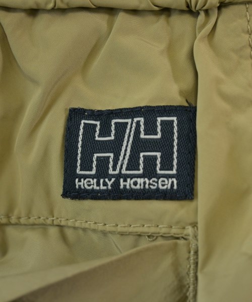 Helly Hansen（ヘリーハンセン）ショートパンツ ベージュ サイズ:S メンズ/2200675866040