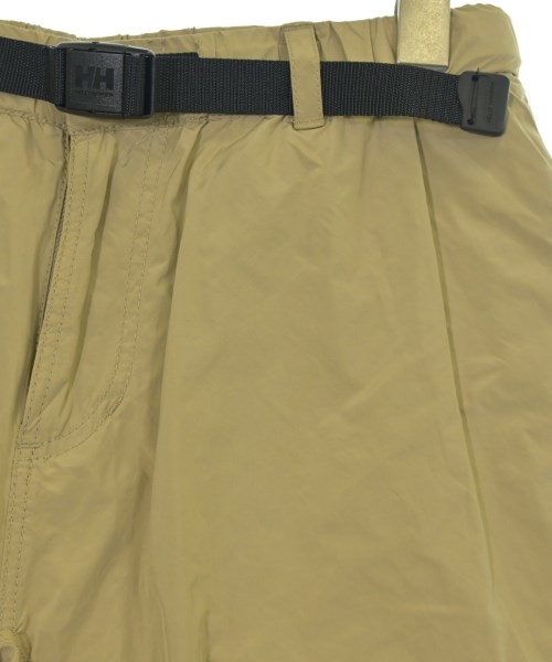Helly Hansen（ヘリーハンセン）ショートパンツ ベージュ サイズ:S メンズ/2200675866040