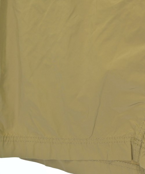 Helly Hansen（ヘリーハンセン）ショートパンツ ベージュ サイズ:S メンズ/2200675866040