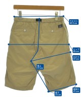 Helly Hansen（ヘリーハンセン）ショートパンツ ベージュ サイズ:S メンズ/2200675866040