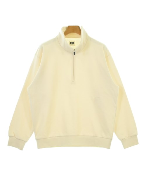 Helly Hansen(ヘリーハンセン)スウェット 白 サイズ:M/2200675926034