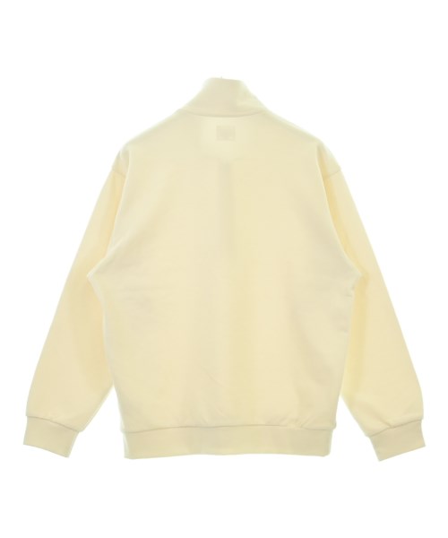 Helly Hansen（ヘリーハンセン）スウェット 白 サイズ:M メンズ/2200675926034