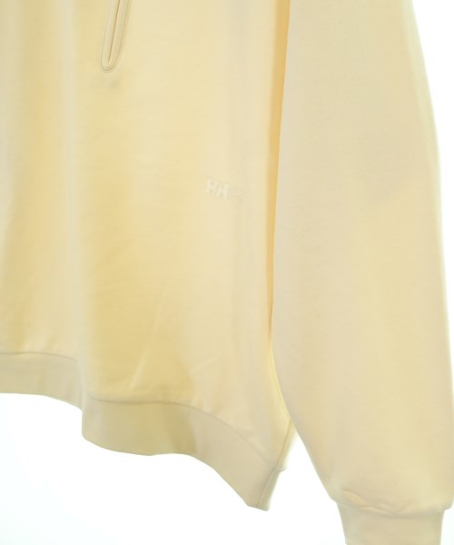 Helly Hansen（ヘリーハンセン）スウェット 白 サイズ:M メンズ/2200675926034