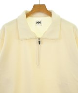 Helly Hansen（ヘリーハンセン）スウェット 白 サイズ:M メンズ/2200675926034