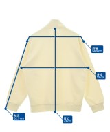 Helly Hansen（ヘリーハンセン）スウェット 白 サイズ:M メンズ/2200675926034