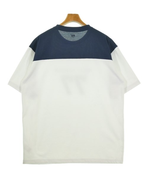 Helly Hansen（ヘリーハンセン）Tシャツ・カットソー 白 サイズ:XL メンズ/2200676927023