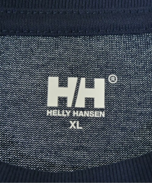 Helly Hansen（ヘリーハンセン）Tシャツ・カットソー 白 サイズ:XL メンズ/2200676927023