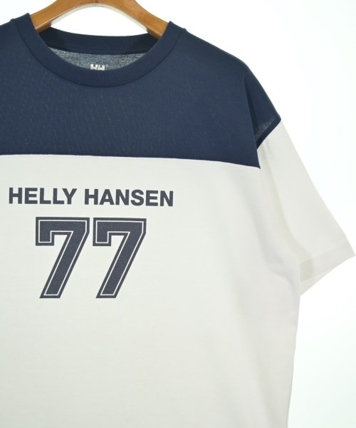 Helly Hansen（ヘリーハンセン）Tシャツ・カットソー 白 サイズ:XL メンズ/2200676927023