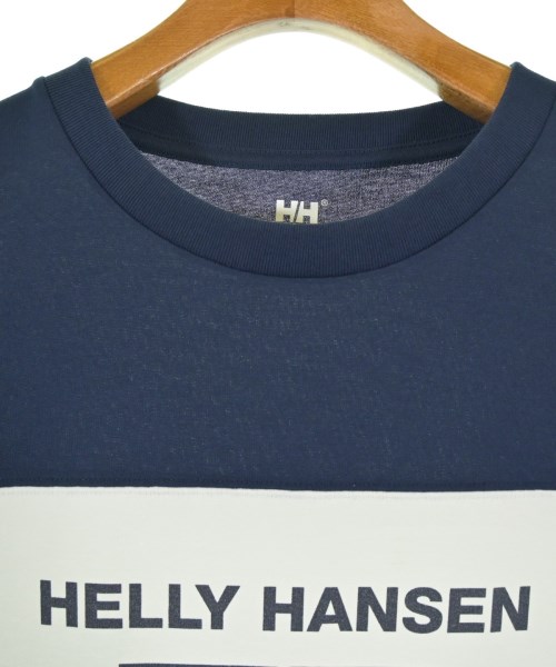 Helly Hansen（ヘリーハンセン）Tシャツ・カットソー 白 サイズ:XL メンズ/2200676927023