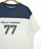 Helly Hansen（ヘリーハンセン）Tシャツ・カットソー 白 サイズ:XL メンズ/2200676927023