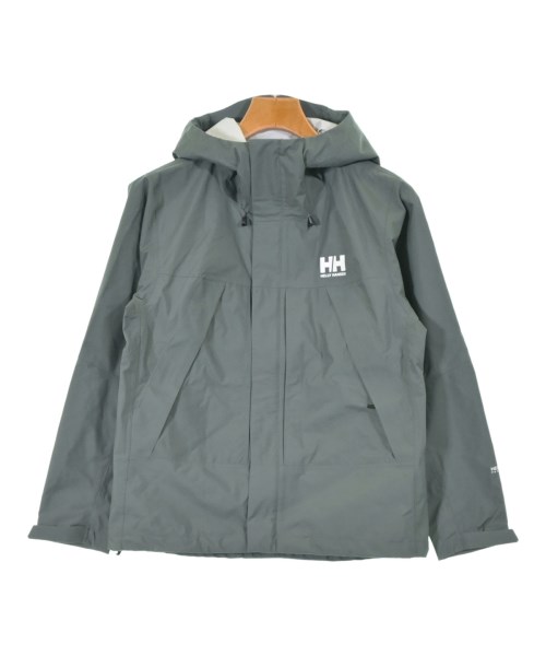 Helly Hansen(ヘリーハンセン)その他 緑 サイズ:M/2200654450758
