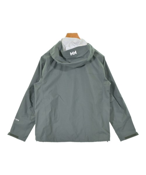 Helly Hansen（ヘリーハンセン）その他 緑 サイズ:M レディース/2200654450758