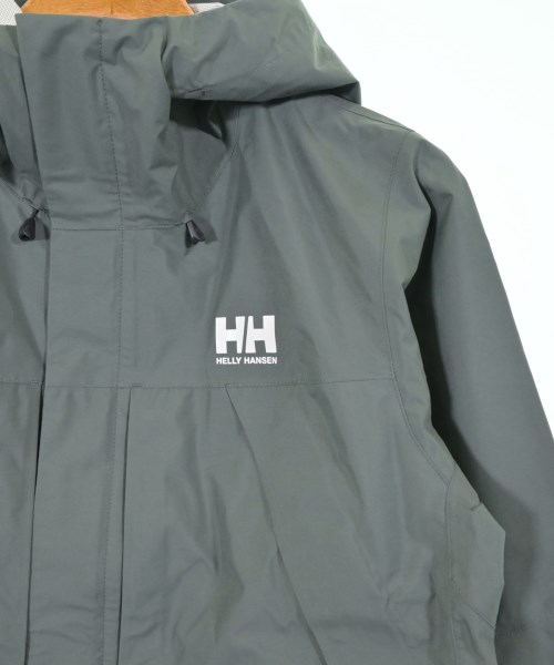 Helly Hansen（ヘリーハンセン）その他 緑 サイズ:M レディース/2200654450758