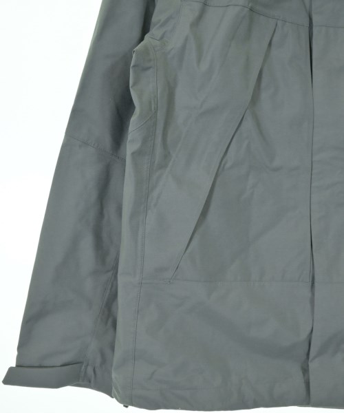 Helly Hansen（ヘリーハンセン）その他 緑 サイズ:M レディース/2200654450758