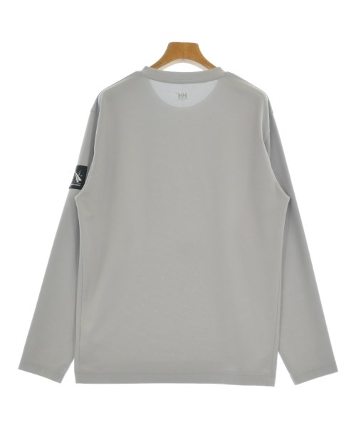 Helly Hansen（ヘリーハンセン）Tシャツ・カットソー グレー サイズ:M メンズ/2200673620194