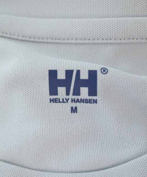 Helly Hansen（ヘリーハンセン）Tシャツ・カットソー グレー サイズ:M メンズ/2200673620194
