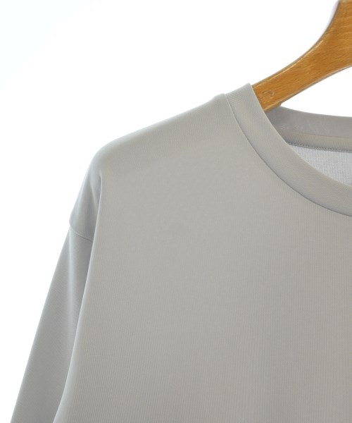 Helly Hansen（ヘリーハンセン）Tシャツ・カットソー グレー サイズ:M メンズ/2200673620194