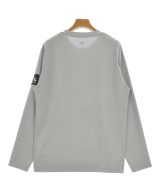 Helly Hansen（ヘリーハンセン）Tシャツ・カットソー グレー サイズ:M メンズ/2200673620194