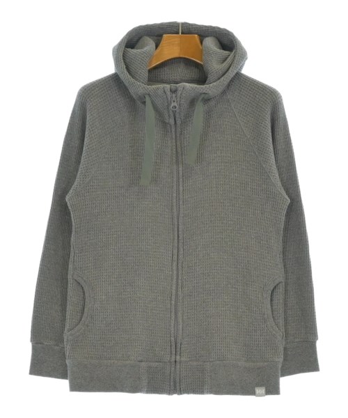 Helly Hansen(ヘリーハンセン)パーカー グレー サイズ:WM/2200677107035