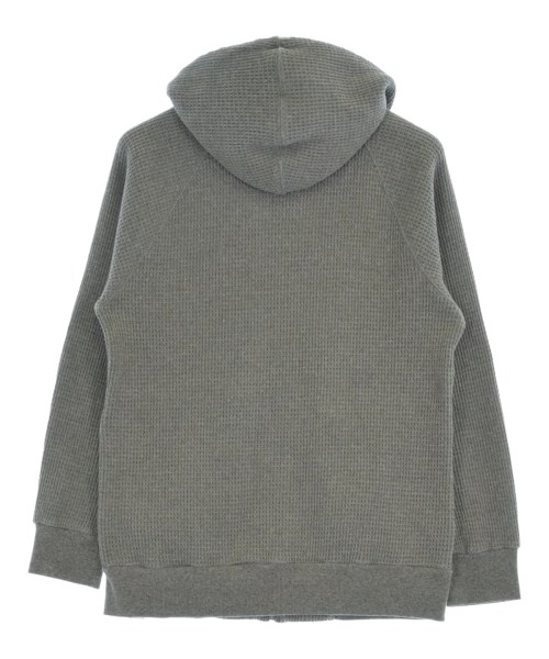 Helly Hansen（ヘリーハンセン）パーカー グレー サイズ:WM レディース/2200677107035