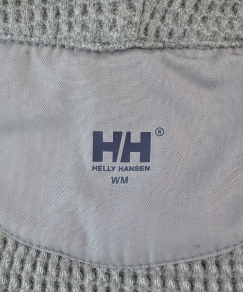 Helly Hansen（ヘリーハンセン）パーカー グレー サイズ:WM レディース/2200677107035
