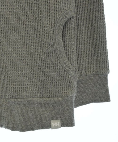 Helly Hansen（ヘリーハンセン）パーカー グレー サイズ:WM レディース/2200677107035