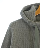 Helly Hansen（ヘリーハンセン）パーカー グレー サイズ:WM レディース/2200677107035