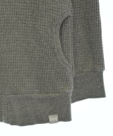 Helly Hansen（ヘリーハンセン）パーカー グレー サイズ:WM レディース/2200677107035