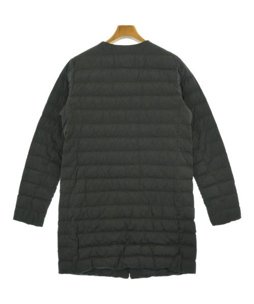 Helly Hansen（ヘリーハンセン）ダウンコート 黒 サイズ:M レディース/2200674714014