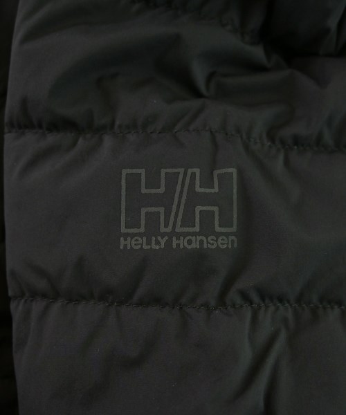 Helly Hansen（ヘリーハンセン）ダウンコート 黒 サイズ:M レディース/2200674714014