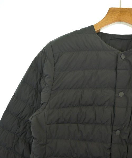 Helly Hansen（ヘリーハンセン）ダウンコート 黒 サイズ:M レディース/2200674714014