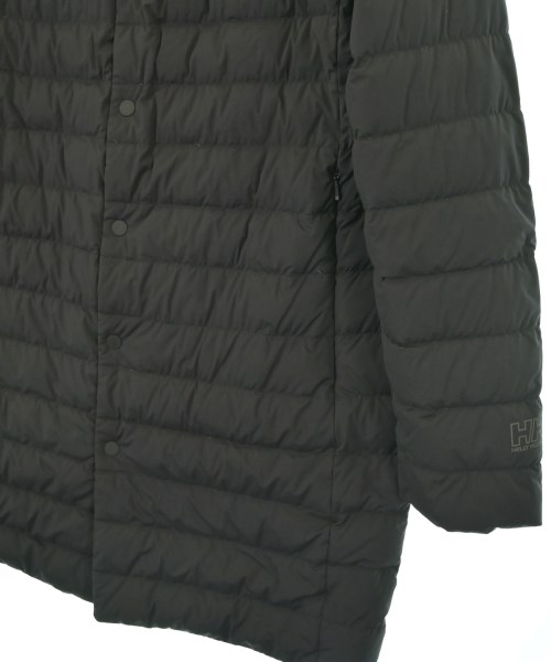 Helly Hansen（ヘリーハンセン）ダウンコート 黒 サイズ:M レディース/2200674714014