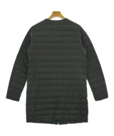 Helly Hansen（ヘリーハンセン）ダウンコート 黒 サイズ:M レディース/2200674714014