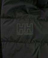 Helly Hansen（ヘリーハンセン）ダウンコート 黒 サイズ:M レディース/2200674714014