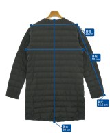 Helly Hansen（ヘリーハンセン）ダウンコート 黒 サイズ:M レディース/2200674714014