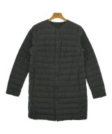 Helly Hansen ダウンコート