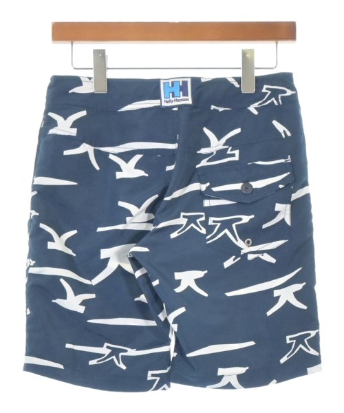 Helly Hansen（ヘリーハンセン）ショートパンツ 紺 サイズ:M レディース/2200674714298