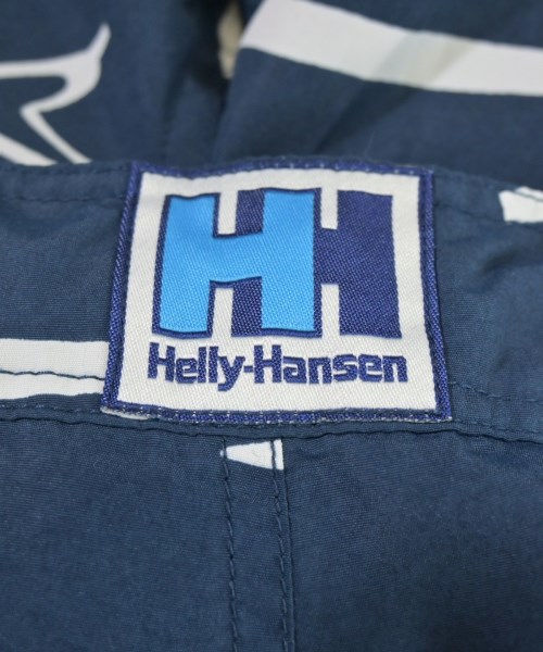 Helly Hansen（ヘリーハンセン）ショートパンツ 紺 サイズ:M レディース/2200674714298