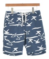 Helly Hansen（ヘリーハンセン）ショートパンツ 紺 サイズ:M レディース/2200674714298