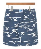 Helly Hansen（ヘリーハンセン）ショートパンツ 紺 サイズ:M レディース/2200674714298