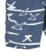 Helly Hansen（ヘリーハンセン）ショートパンツ 紺 サイズ:M レディース/2200674714298