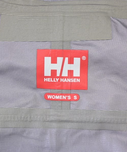 Helly Hansen（ヘリーハンセン）その他 紫 サイズ:S/S レディース/2200678226254