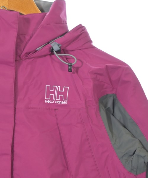 Helly Hansen（ヘリーハンセン）その他 紫 サイズ:S/S レディース/2200678226254