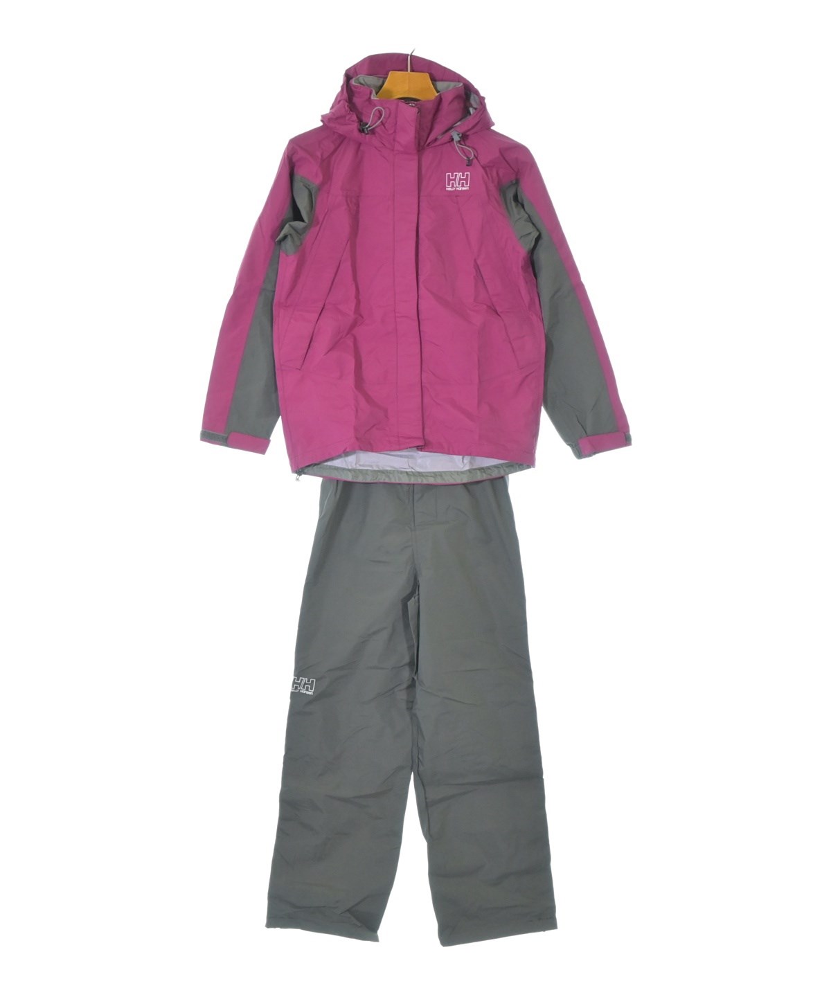 Helly Hansen（ヘリーハンセン）その他 紫 サイズ:S/S レディース
