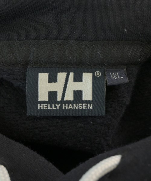 Helly Hansen（ヘリーハンセン）パーカー 黒 サイズ:L レディース/2200672028021