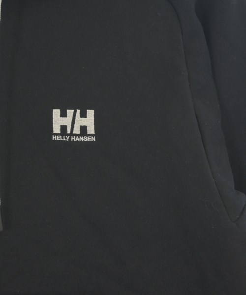 Helly Hansen（ヘリーハンセン）パーカー 黒 サイズ:L レディース/2200672028021